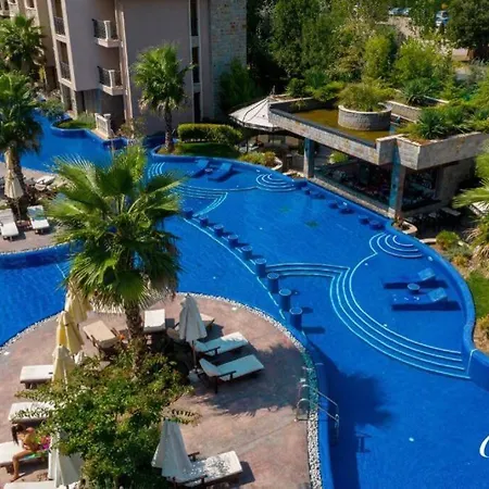 Luxurious Apt,4* Cascadas Apartment