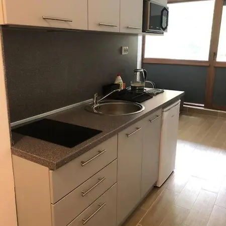 Luxurious Apt,4* Cascadas Apartment